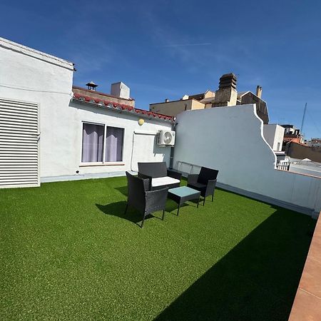 Mn9 Tarraco Apartment Tarragona Exterior photo