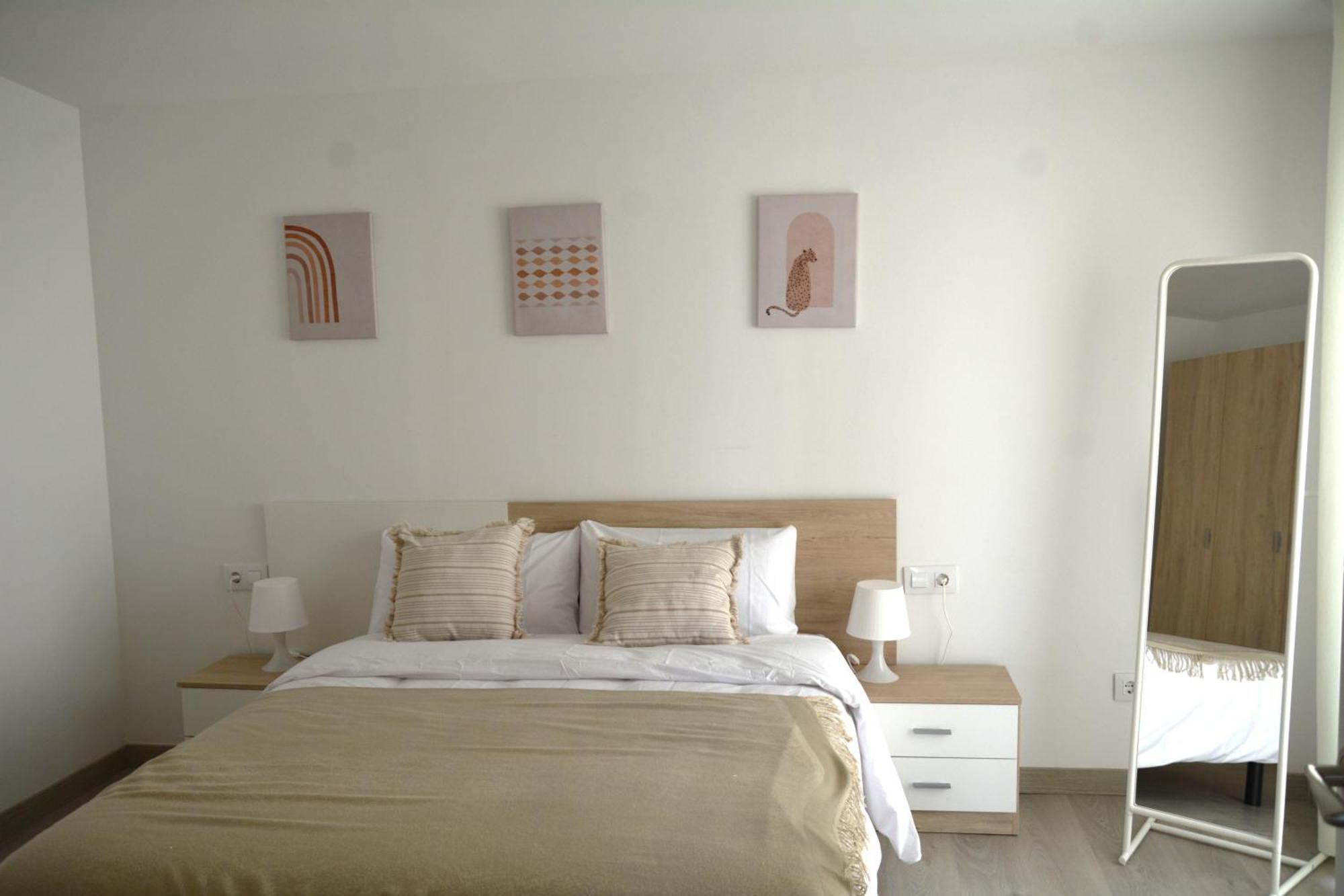 Mn9 Tarraco Apartment Tarragona Exterior photo