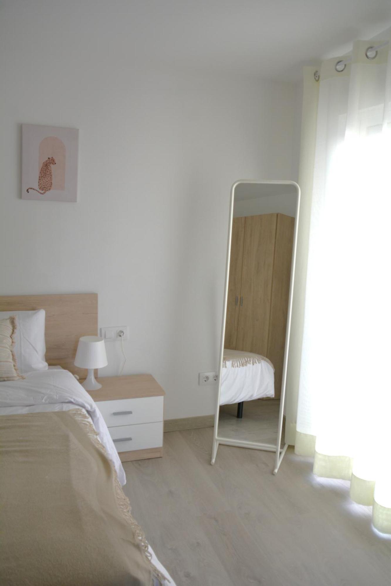 Mn9 Tarraco Apartment Tarragona Exterior photo