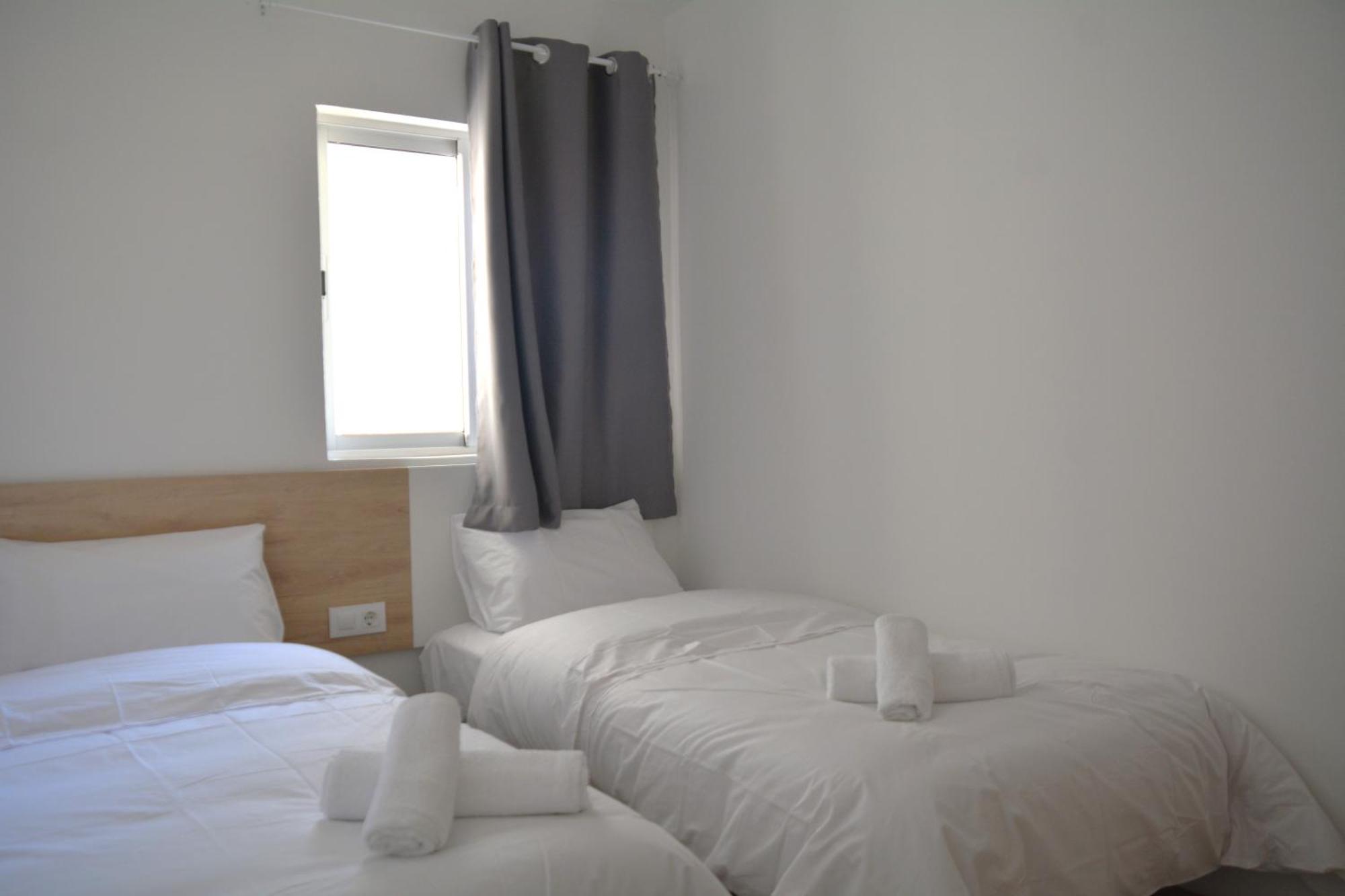 Mn9 Tarraco Apartment Tarragona Exterior photo