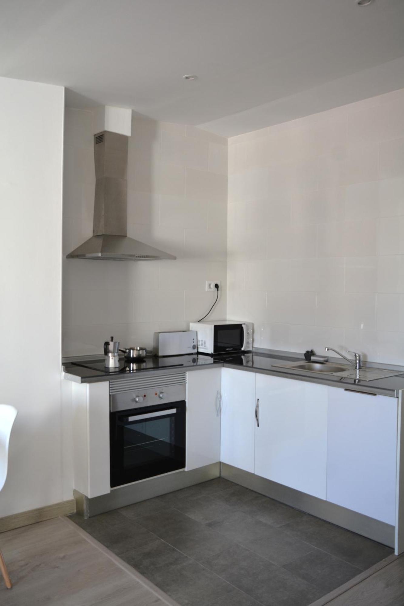 Mn9 Tarraco Apartment Tarragona Exterior photo