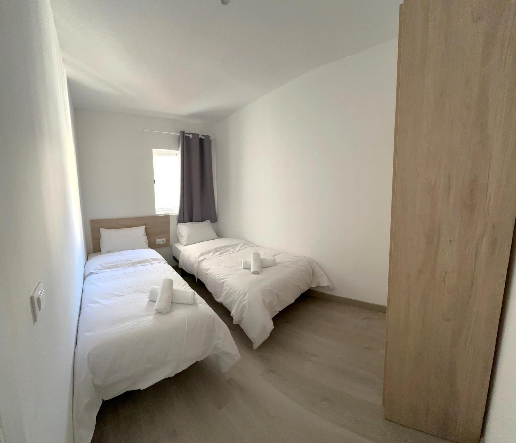 Mn9 Tarraco Apartment Tarragona Exterior photo