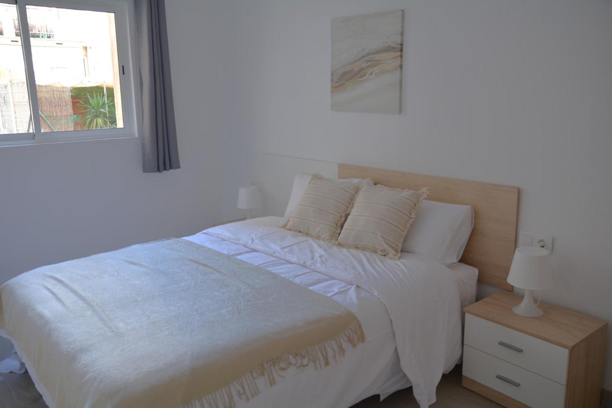 Mn9 Tarraco Apartment Tarragona Exterior photo