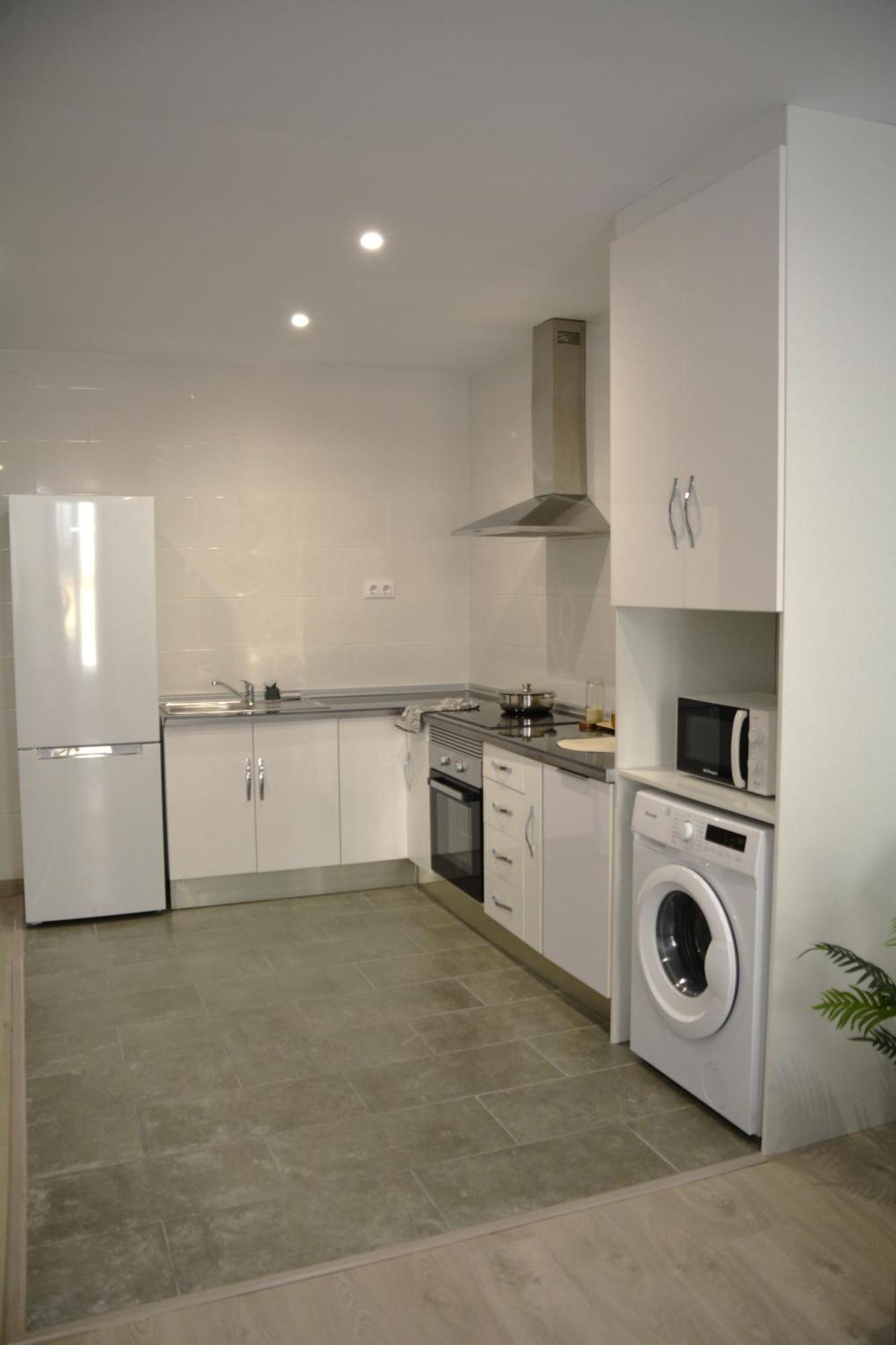 Mn9 Tarraco Apartment Tarragona Exterior photo