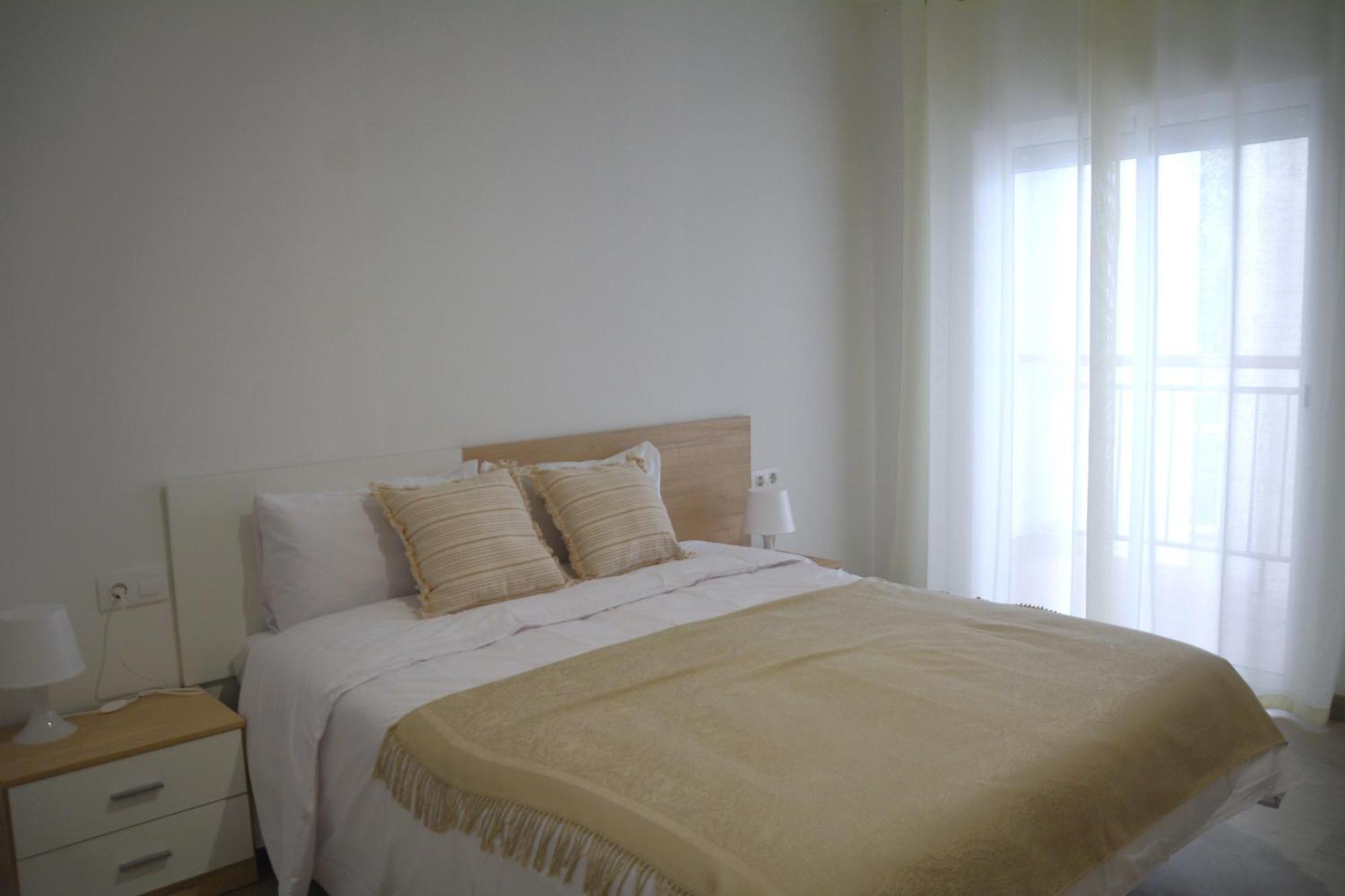 Mn9 Tarraco Apartment Tarragona Exterior photo