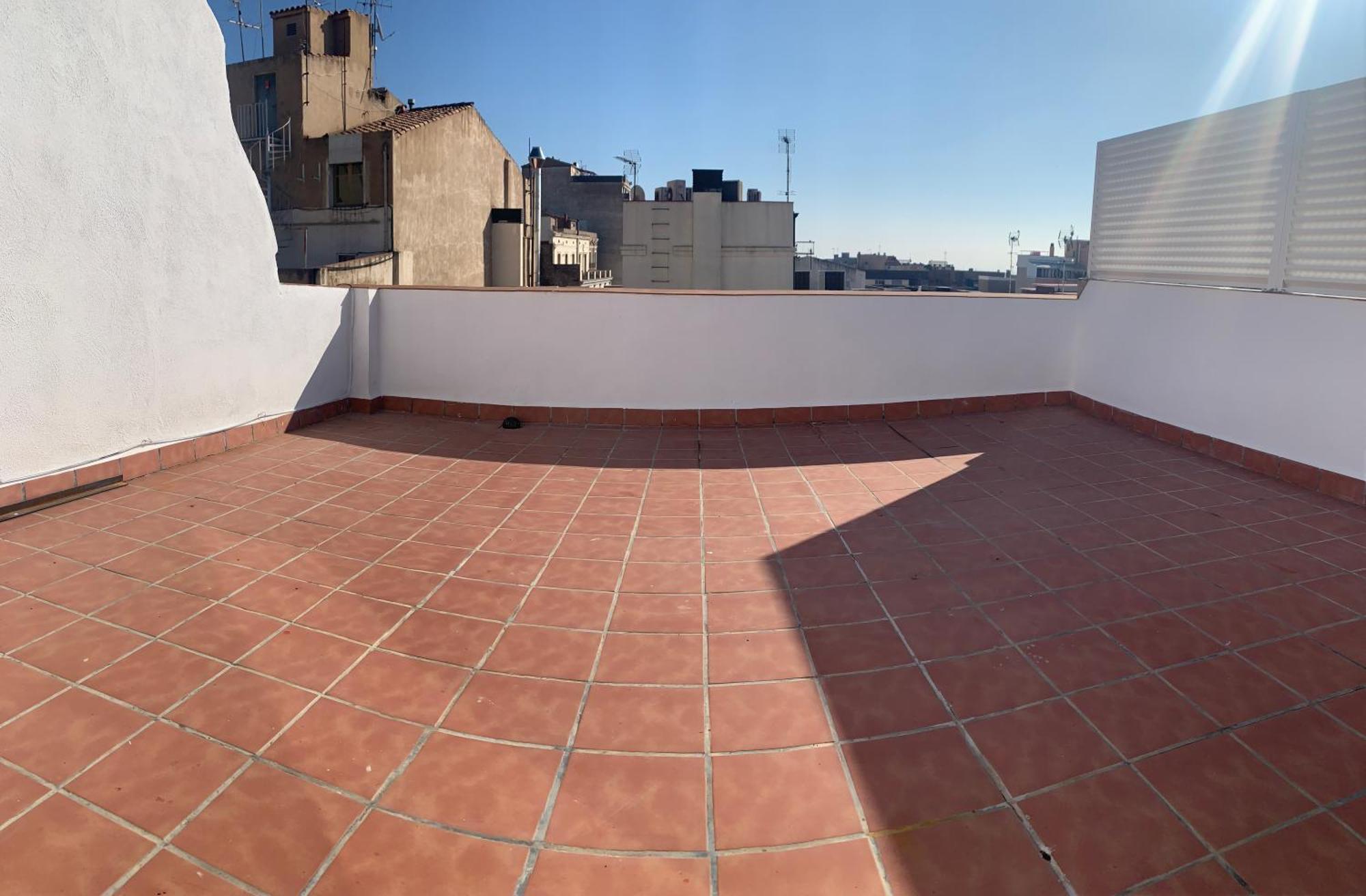 Mn9 Tarraco Apartment Tarragona Exterior photo