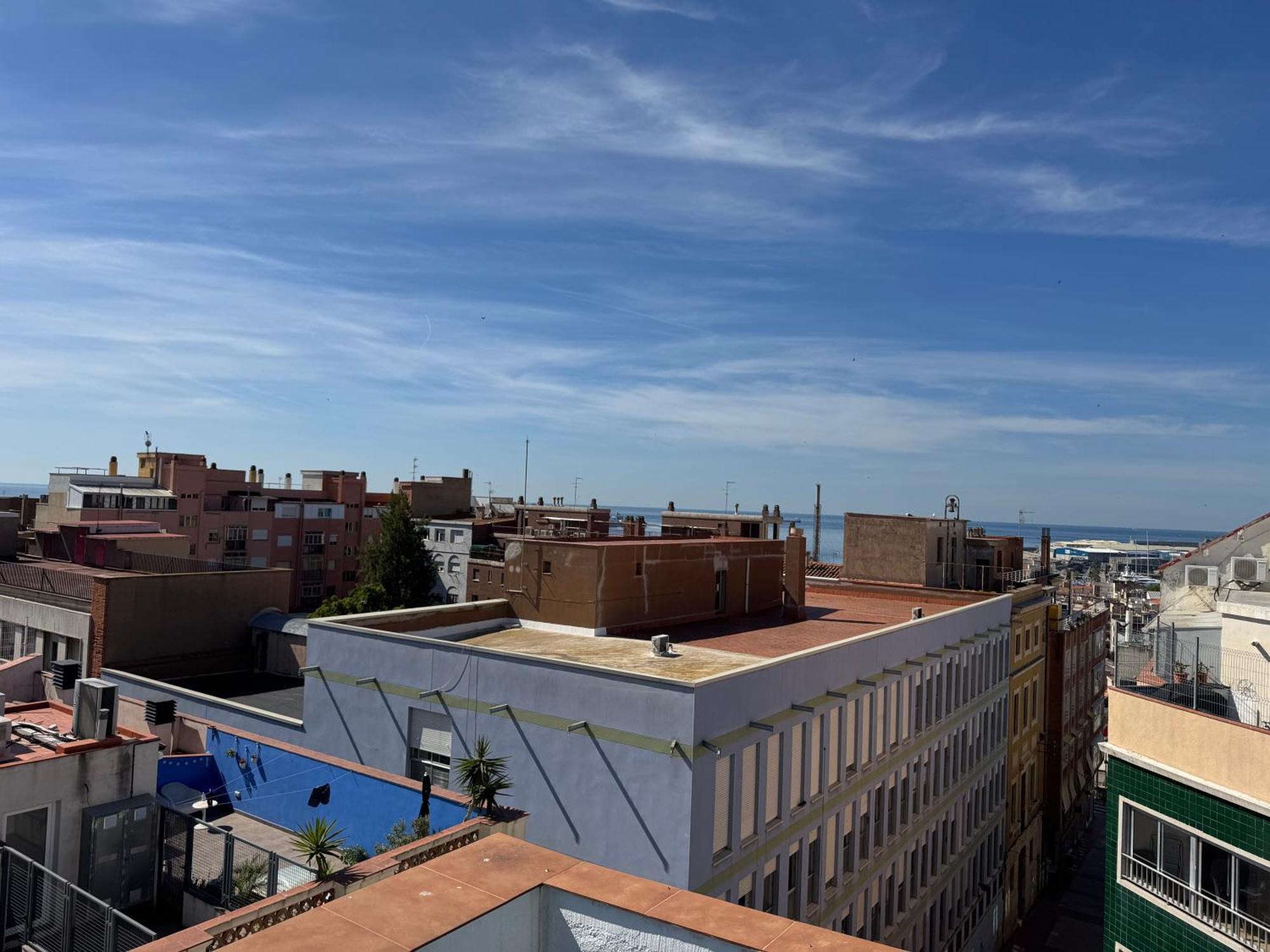 Mn9 Tarraco Apartment Tarragona Exterior photo